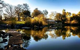 Otters' Haunt Eco Retreat